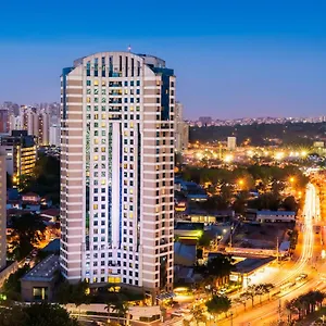 Blue Tree Premium Morumbi Hotel