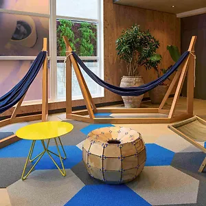 Ibis Tatuape Hotel