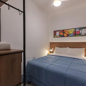 Completo No Brás São Paulo