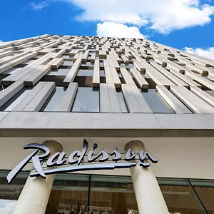 Radisson Pinheiros Hotel