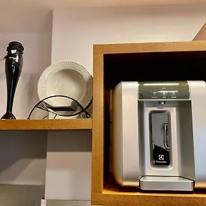 Apartamento 104 - La São Paulo