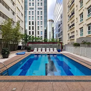 Concept Uno By Bnbhost São Paulo