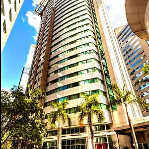 Отель Radisson Olimpia, Сан-Пауло