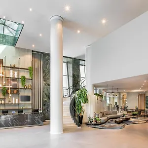 Meliá Jardim Europa Hotel