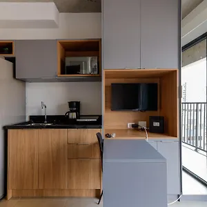 360 Vn Ueno By Housi São Paulo
