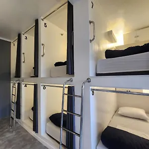 Rock Hostel