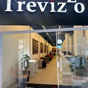 Trevizzo Av Paulista São Paulo