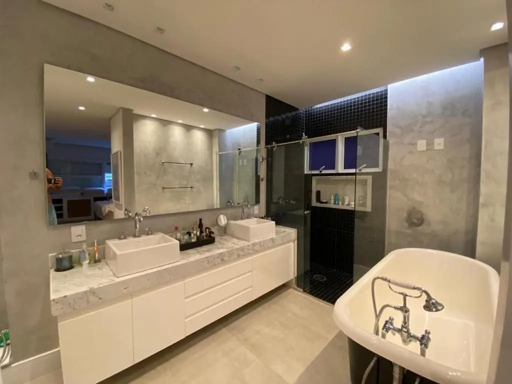 Condominio Edificio Jacqueline São Paulo Brazílie