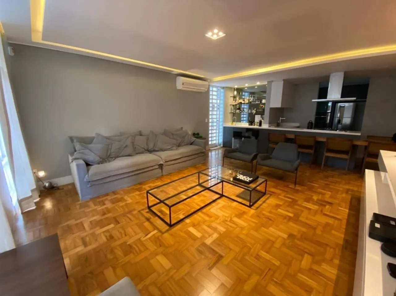 Condominio Edificio Jacqueline Sao Paulo Apartment